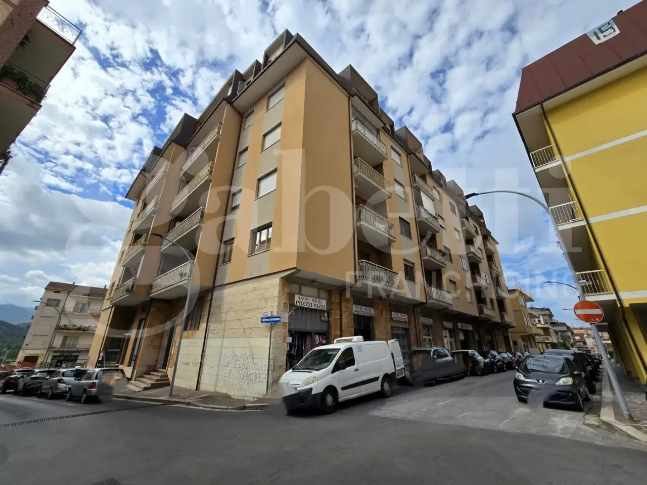 Ufficio in Via G. Laurelli  Snc, Isernia, {3} - Foto 2