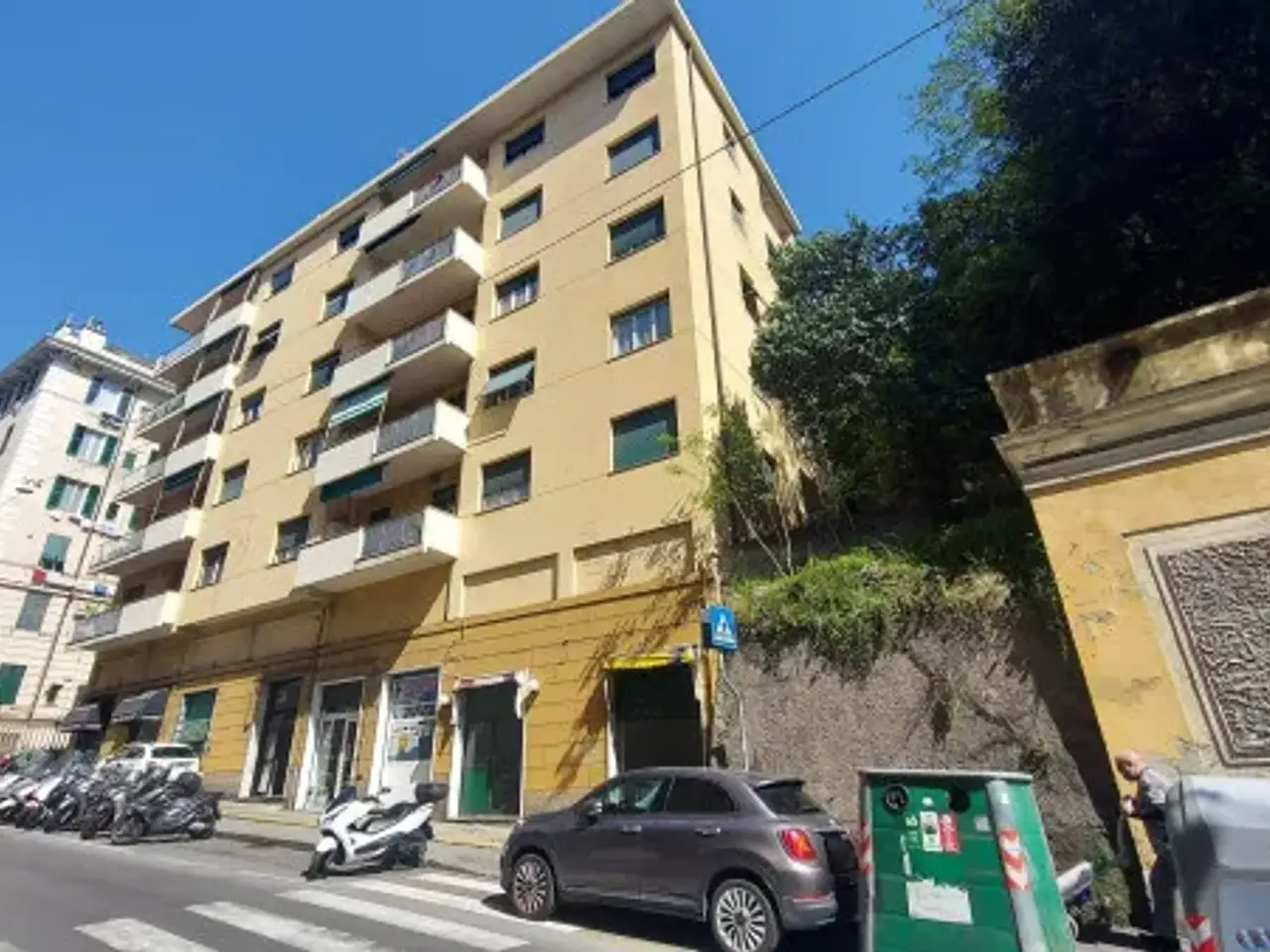 Negozio in Via Donghi, Genova, {3} - Foto 1