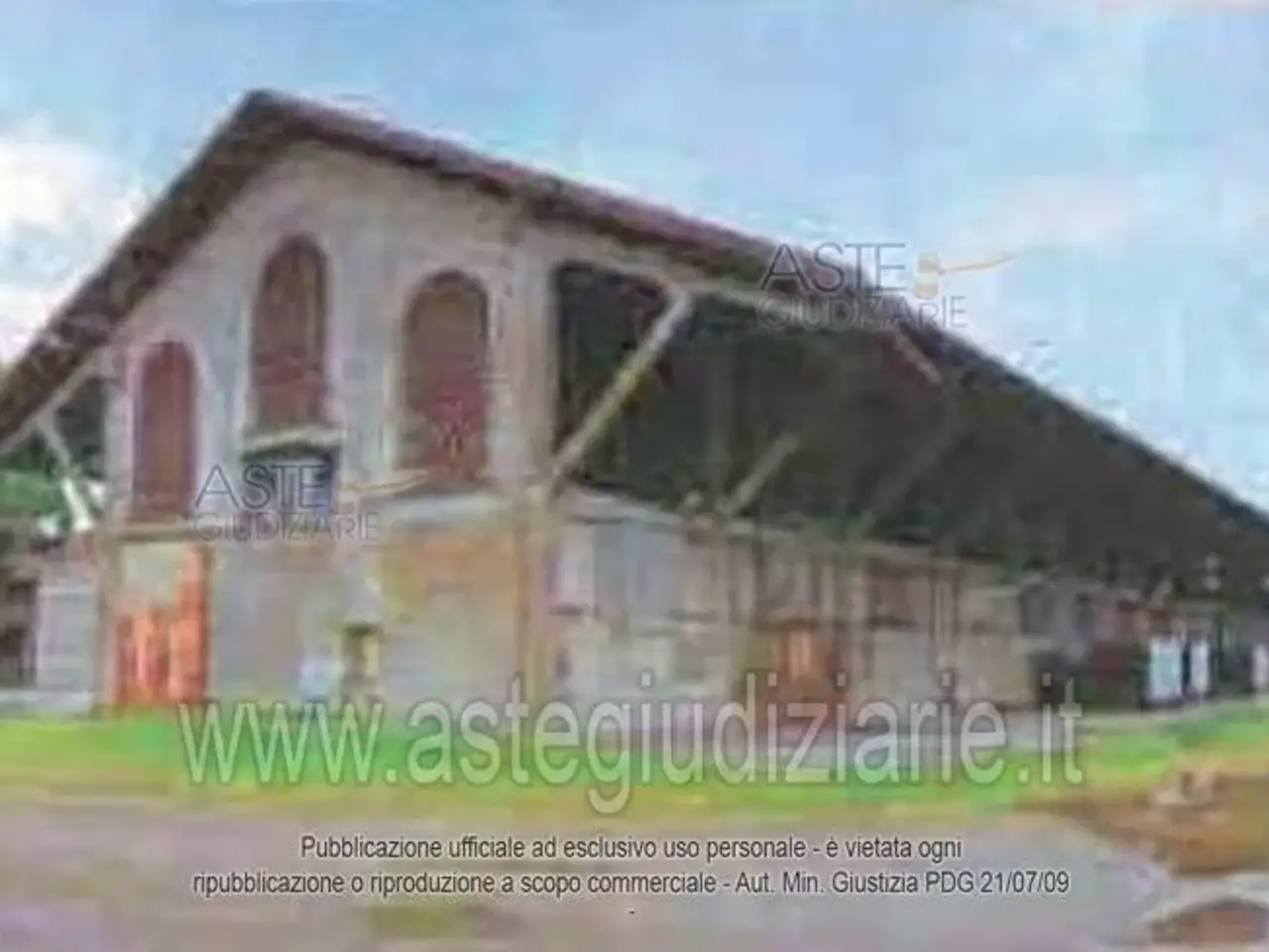 Fabbricato misto in Strada dei Ronchi, 80, 27029 Vigevano Pv, Italia 80, Vigevano, {3} - Foto 1