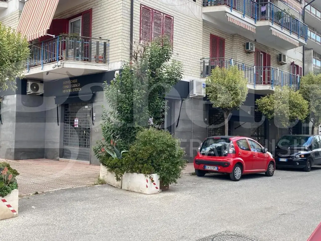 Negozio in Viale Kennedy 49, Aversa, {3} - Foto 2