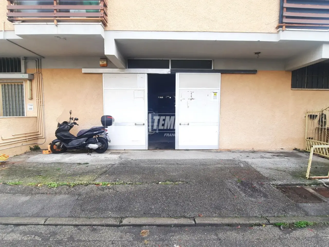 Magazzino in Via Monte Sagro, Viareggio, {3} - Foto 1