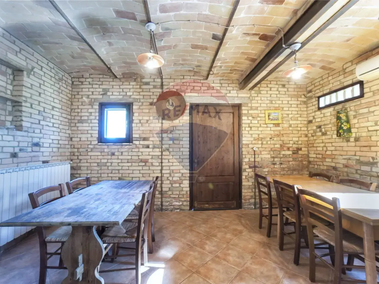 Agriturismo in Via della Fonte Vecchia, Citta' Sant'Angelo, {3} - Foto 2