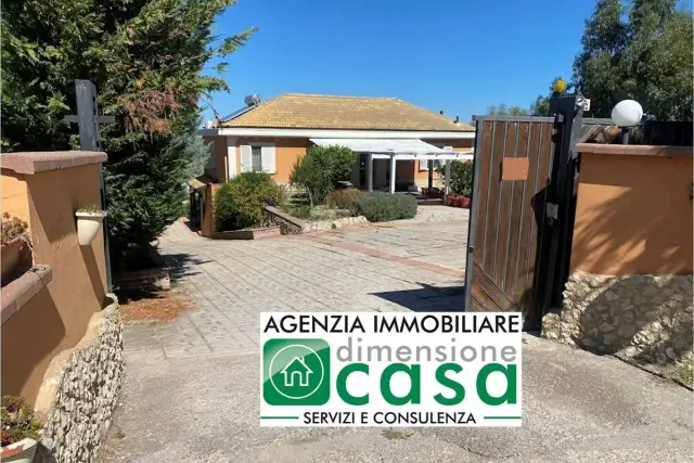 Villa in Indirizzo Non Valido., San Cataldo - Foto 1