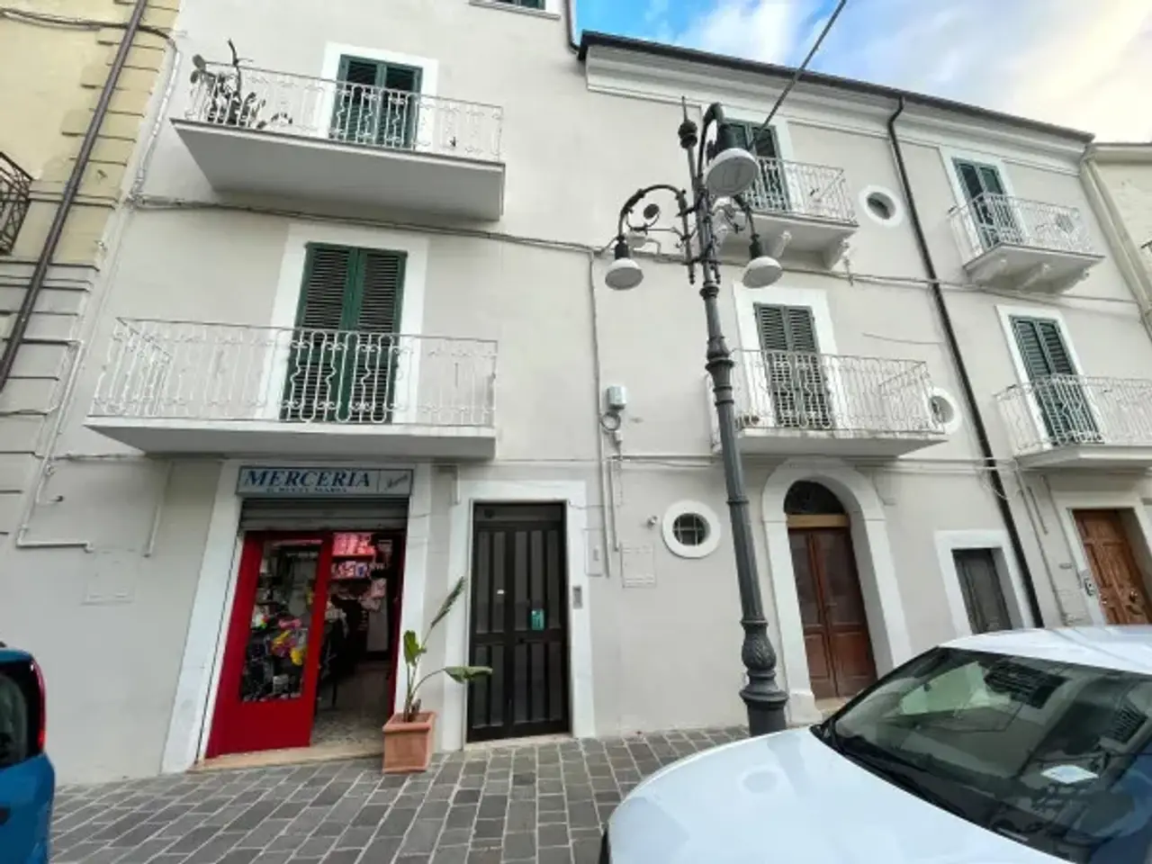 Negozio in Corso Vittorio Emanuele, Atessa, {3} - Foto 1