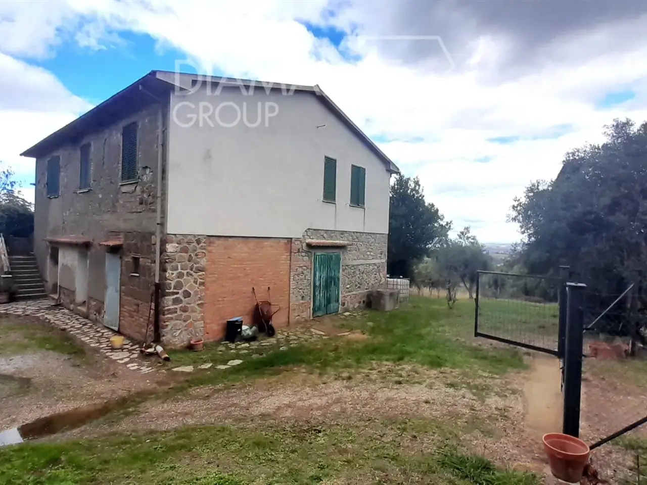 Azienda agricola in , Scansano, {3} - Foto 1