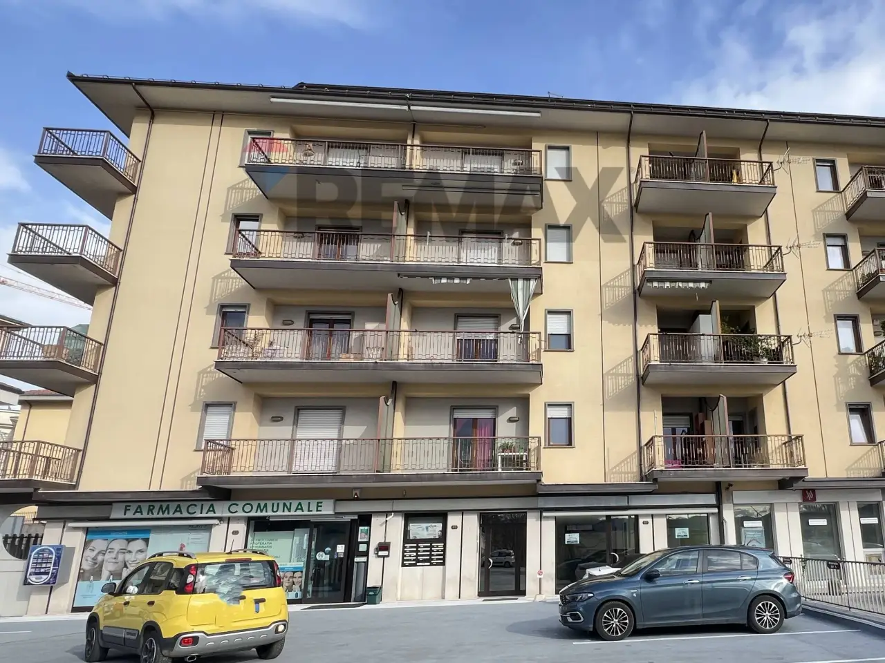 Negozio in Via del Beato Cesidio 47, L'Aquila, {3} - Foto 1