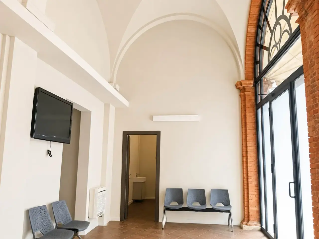 Ufficio in Via Beccaria, Terni, {3} - Foto 1