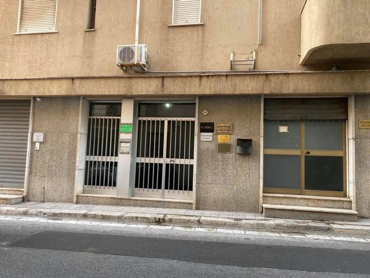 Ufficio in Via Giuseppe Mazzini, Castelvetrano, Trapani, Sicilia, 91022, Italia, Castelvetrano, {3} - Foto 1