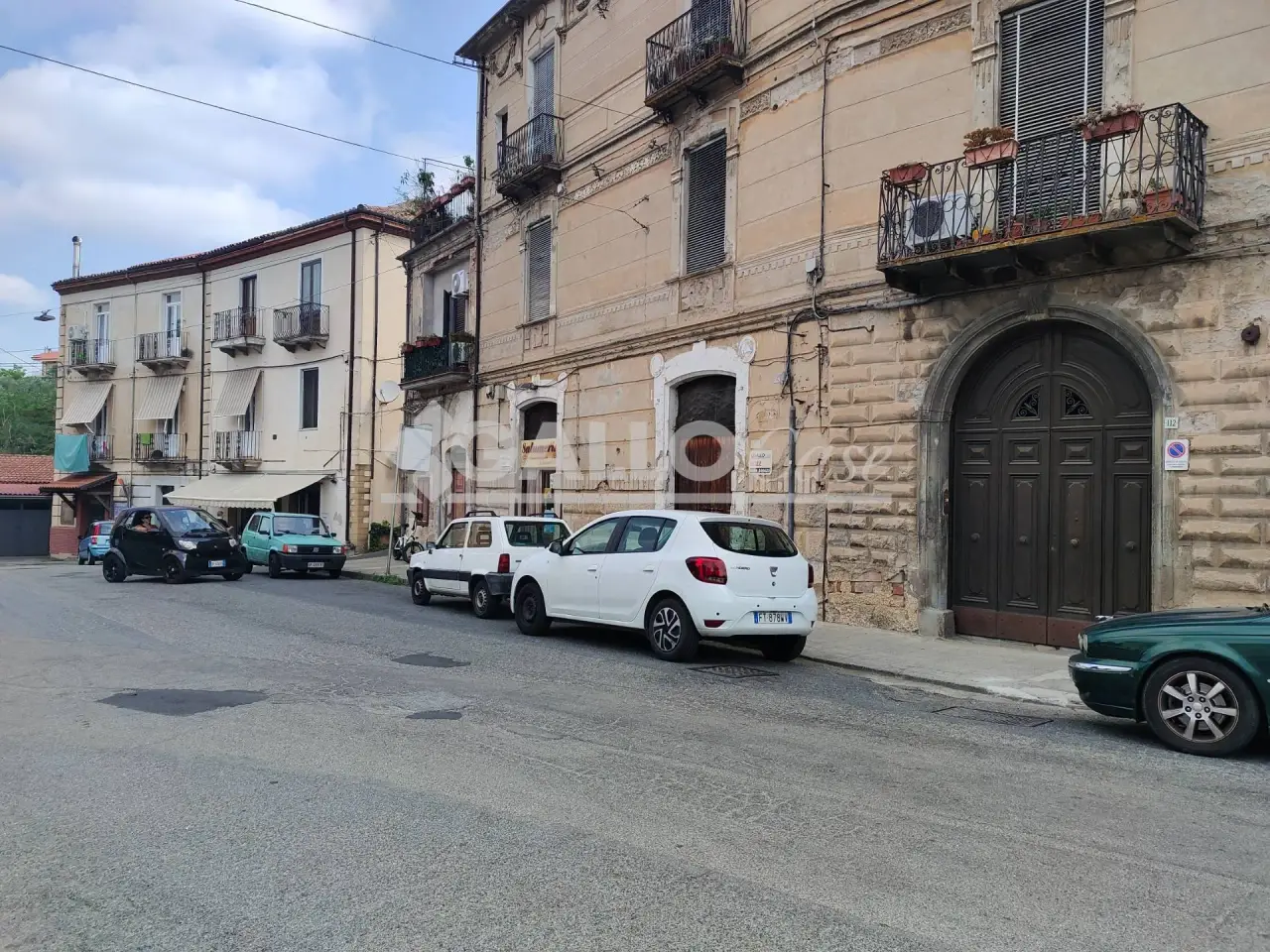 Negozio in Via Casali, 87100, Cosenza, Cosenza, {3} - Foto 2