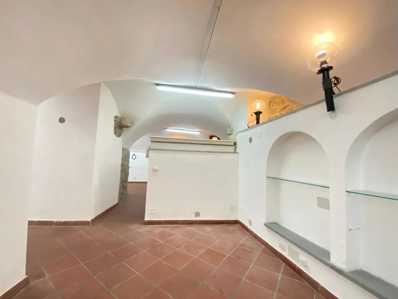 Negozio in Via della Mosca  17r, Firenze, {3} - Foto 1
