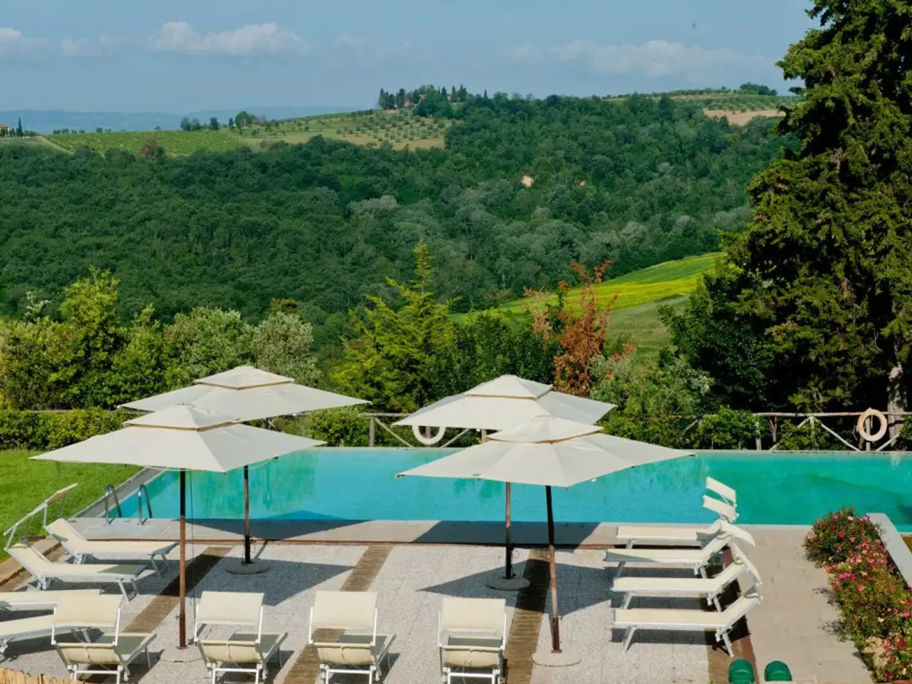 Albergo in , Firenze, {3} - Foto 1