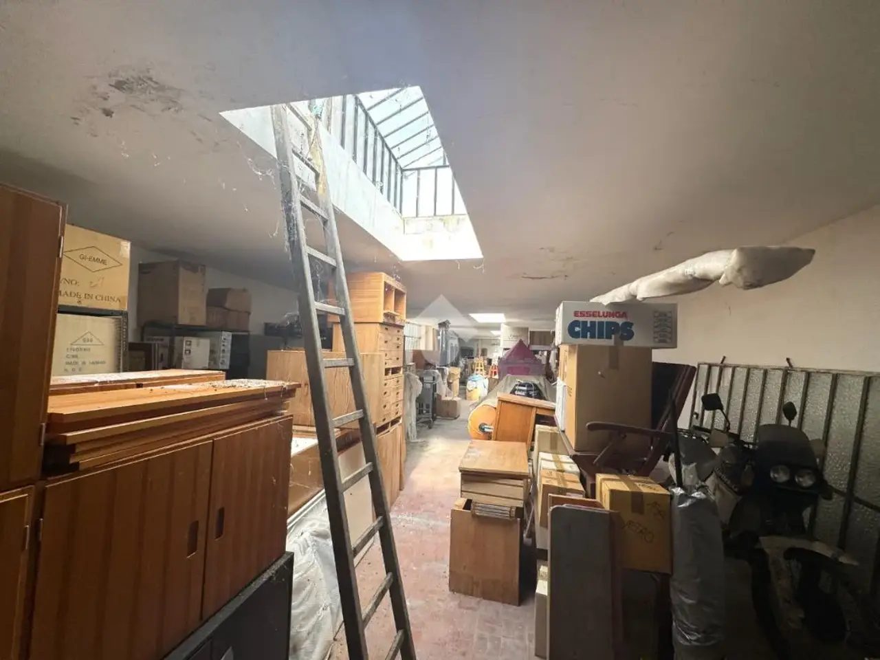 Magazzino in Via Torino 31, Piossasco, {3} - Foto 1