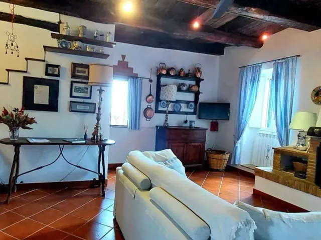 3-room flat in Vicolo Settevene, 2, Capranica - Photo 1