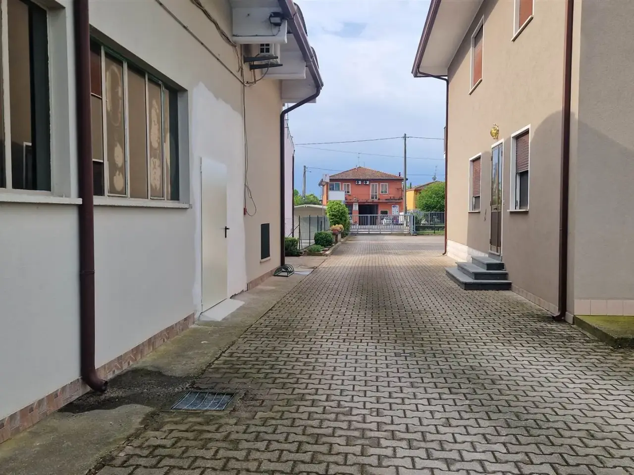 Magazzino in Via Maggiore, Ospedaletto Euganeo, {3} - Foto 2