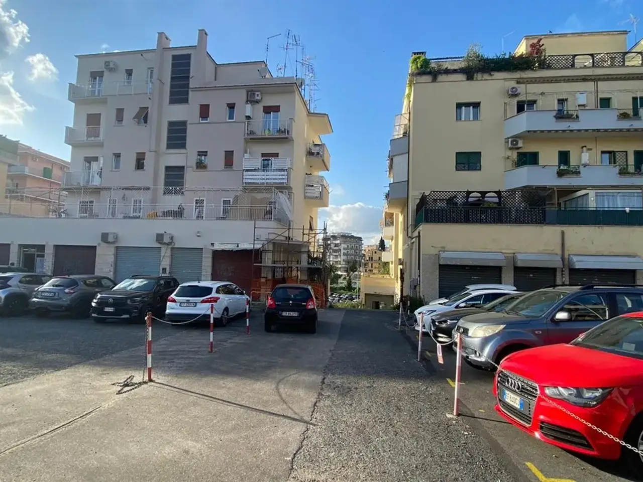 Magazzino in Via Prospero Santacroce, Roma, {3} - Foto 2