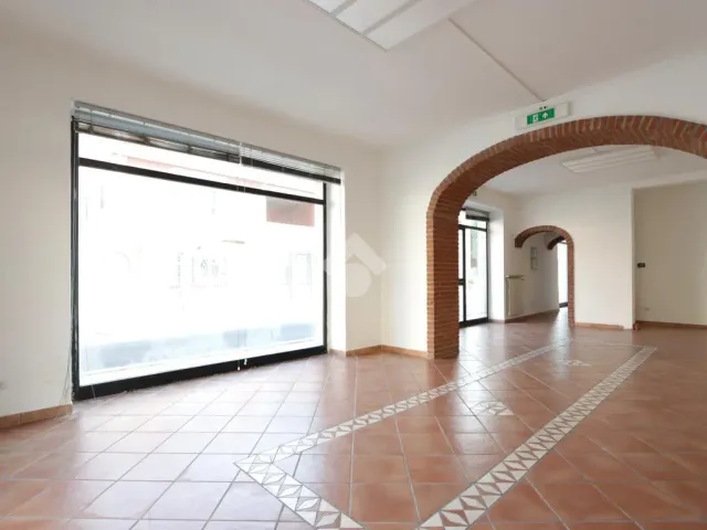 Büro in Via Piacenza di San Giuliano Vecchio 51, Alessandria - Foto 1