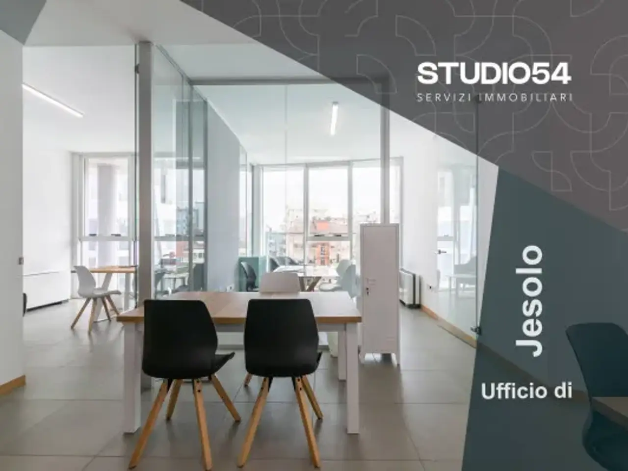 Ufficio in Piazza Drago, Jesolo, {3} - Foto 1