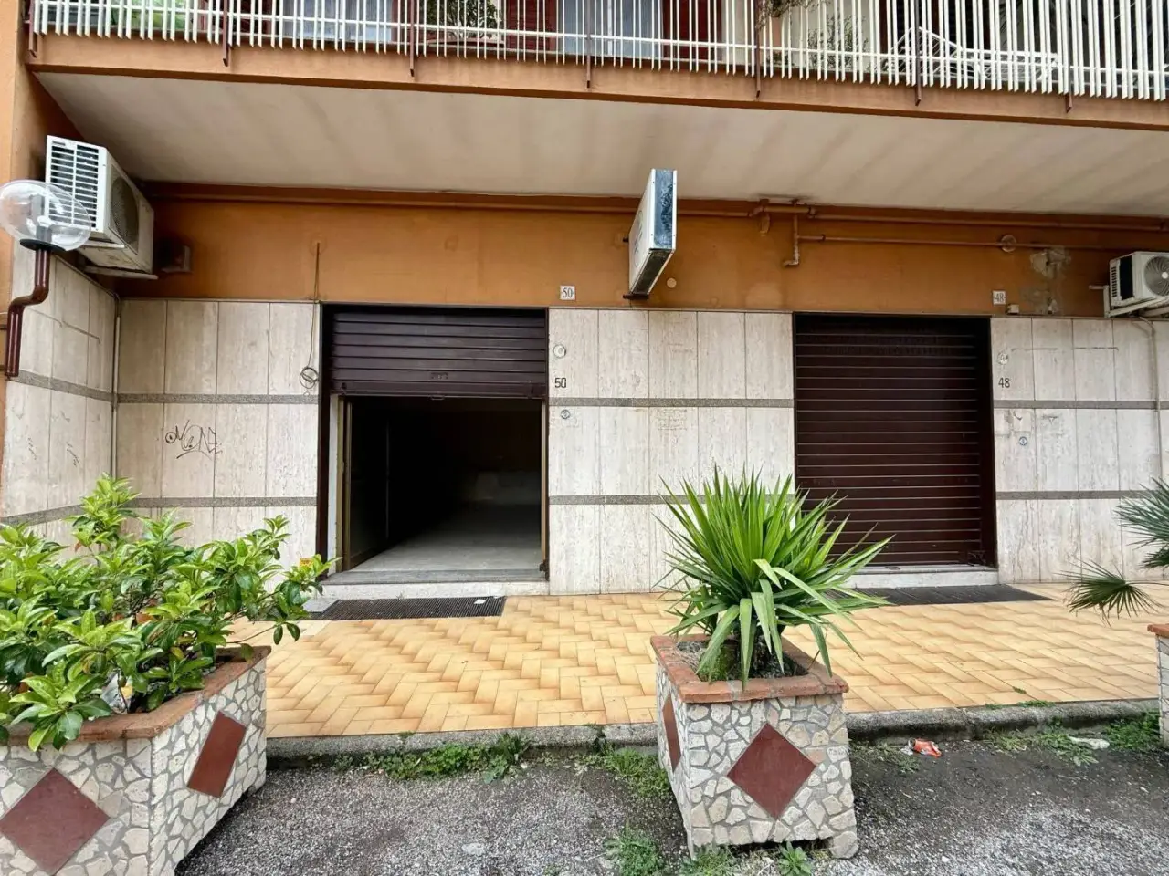 Ufficio in Corso Italia Saviano, Napoli, Saviano, {3} - Foto 1