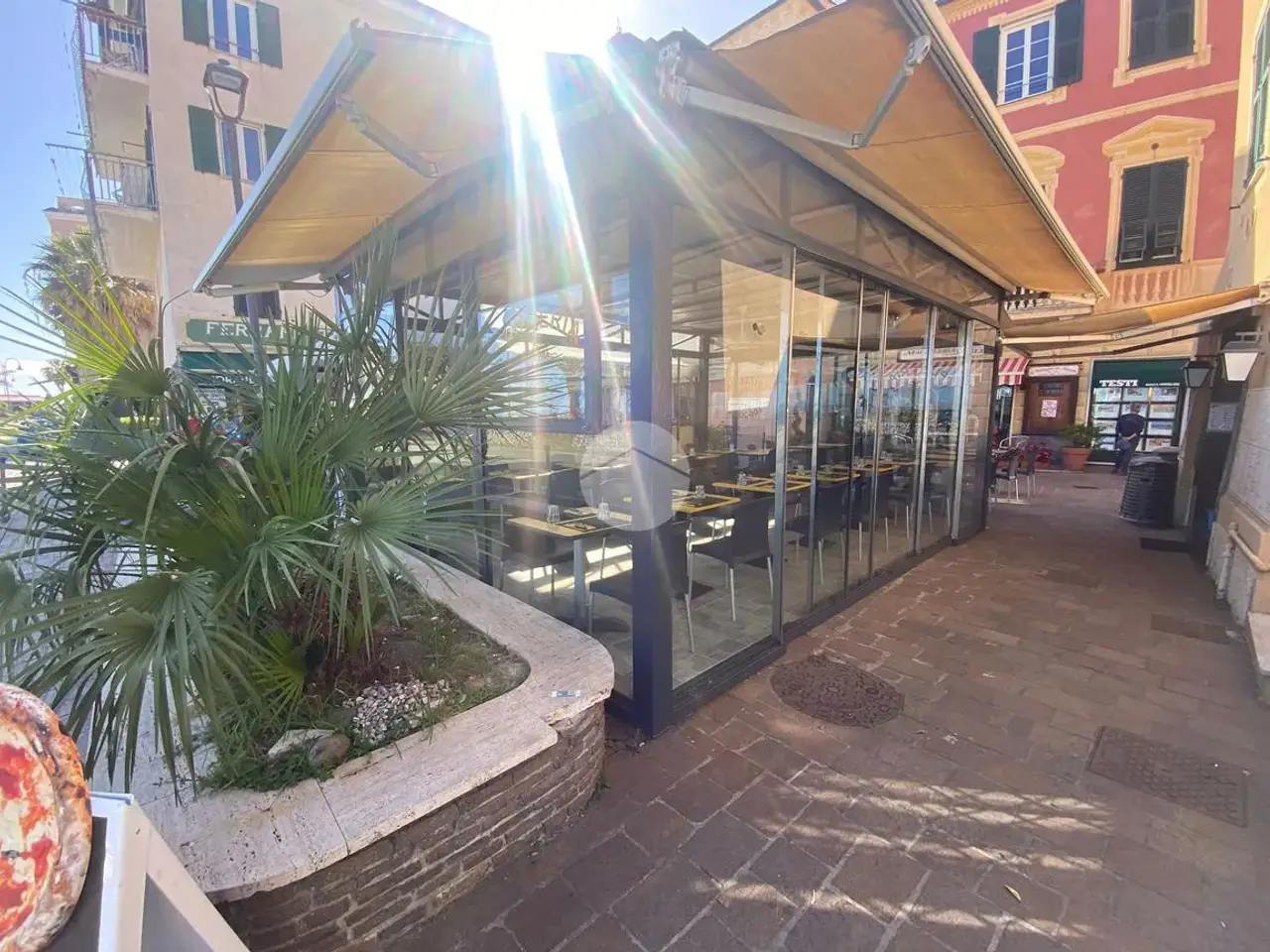 Negozio in Piazza Agnese 1, Cogoleto, {3} - Foto 2