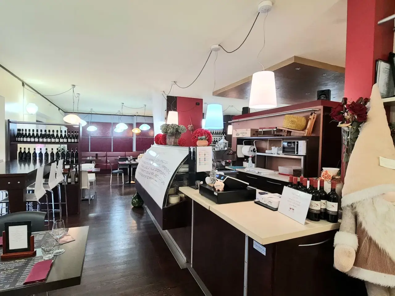 Esercizio commerciale in 9, Via Tripoli, Vernato, Barazzetto, Biella, Piemonte, 13900, Italia, Biella, {3} - Foto 2