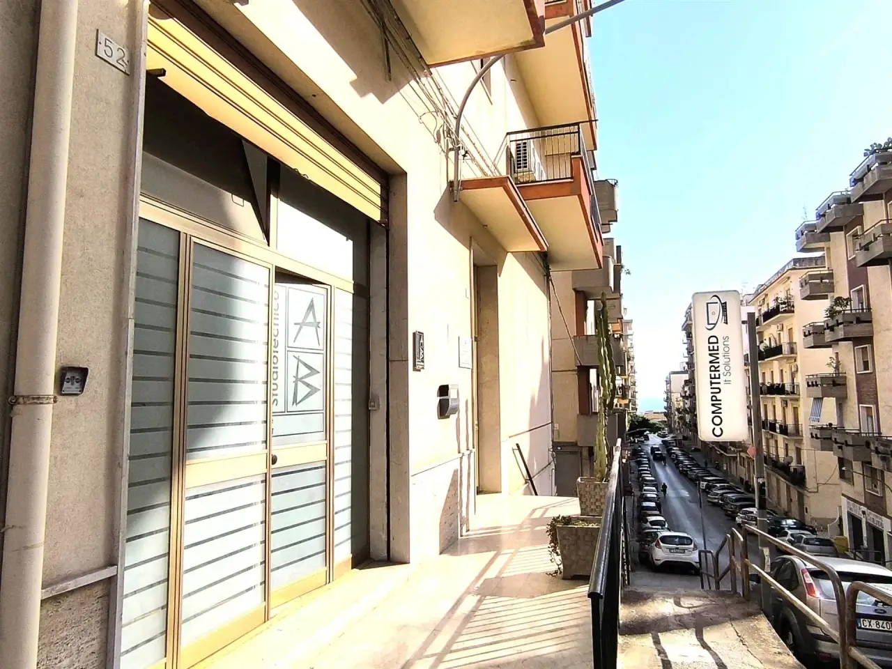 Magazzino in Via Tommaso Campanella Sciacca, Sciacca, {3} - Foto 1
