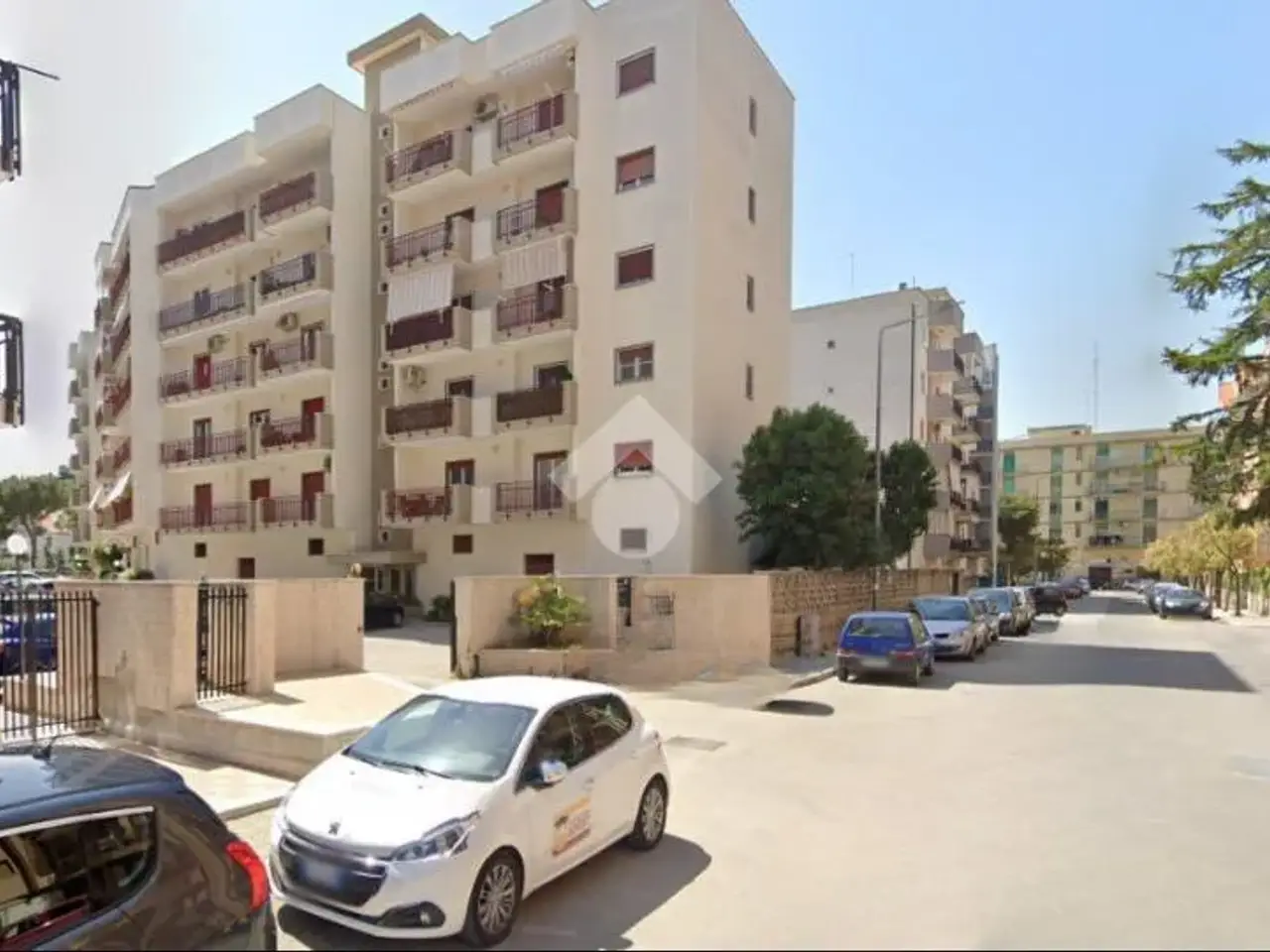 Magazzino in Via Sacerdote Giovanni di Leo 32, Bisceglie, {3} - Foto 1