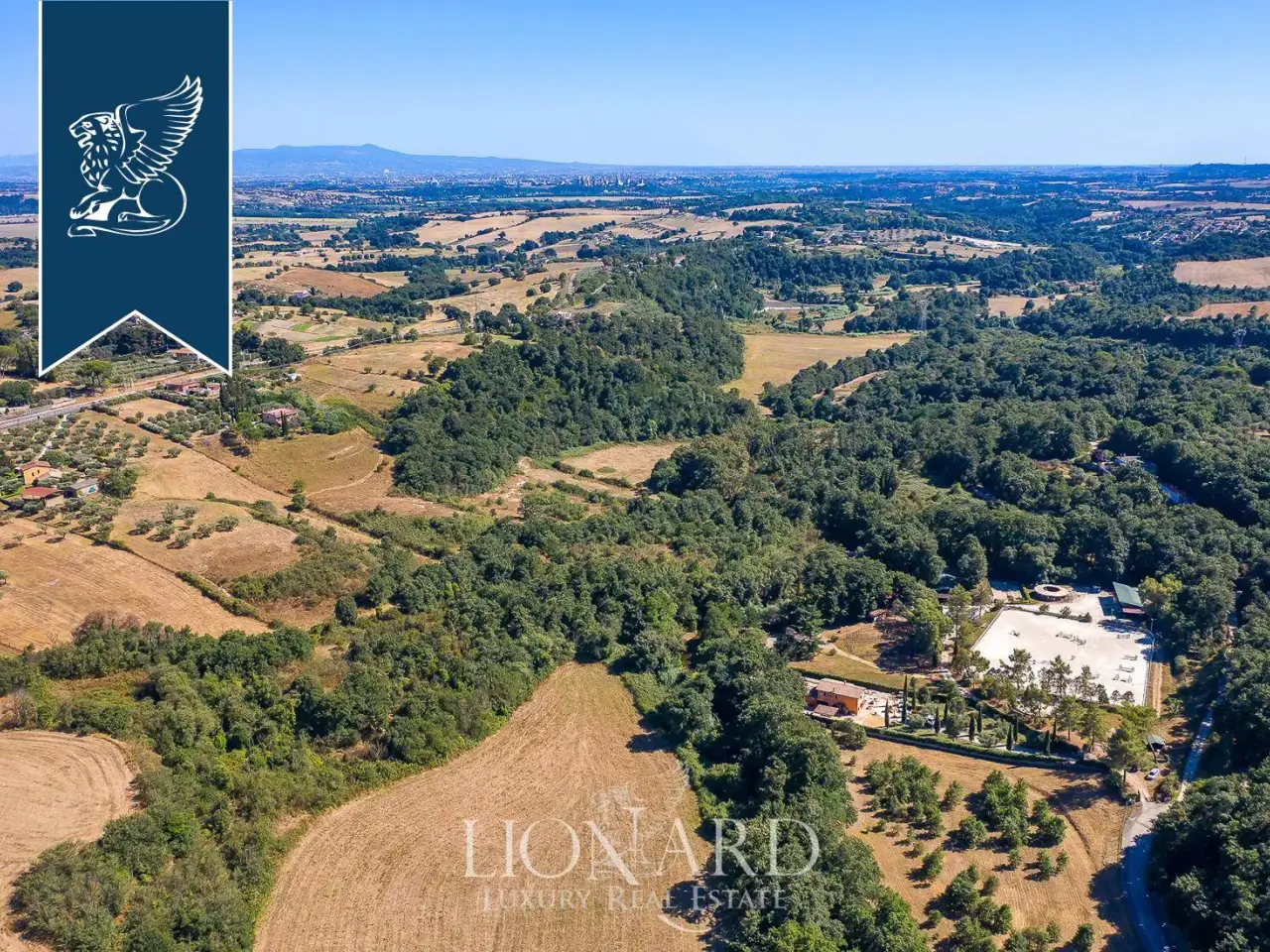 Azienda agricola in , Roma, {3} - Foto 1