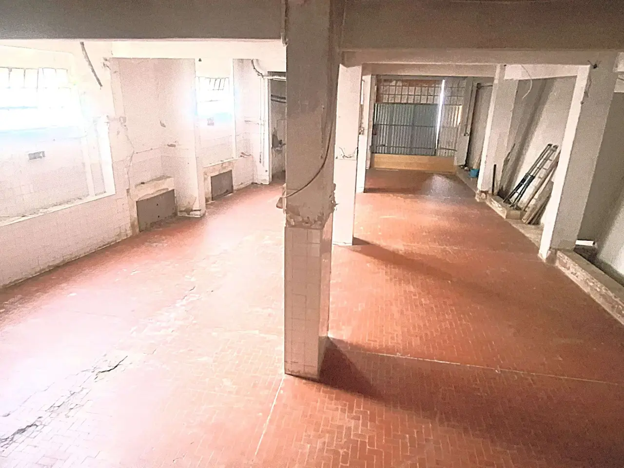 Magazzino in Via Bartolomeo Parodi, Ceranesi, {3} - Foto 1