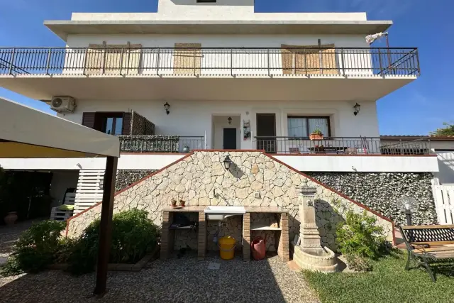 Appartamento in vendita, Via Restuccia 11, Avola - Foto 1