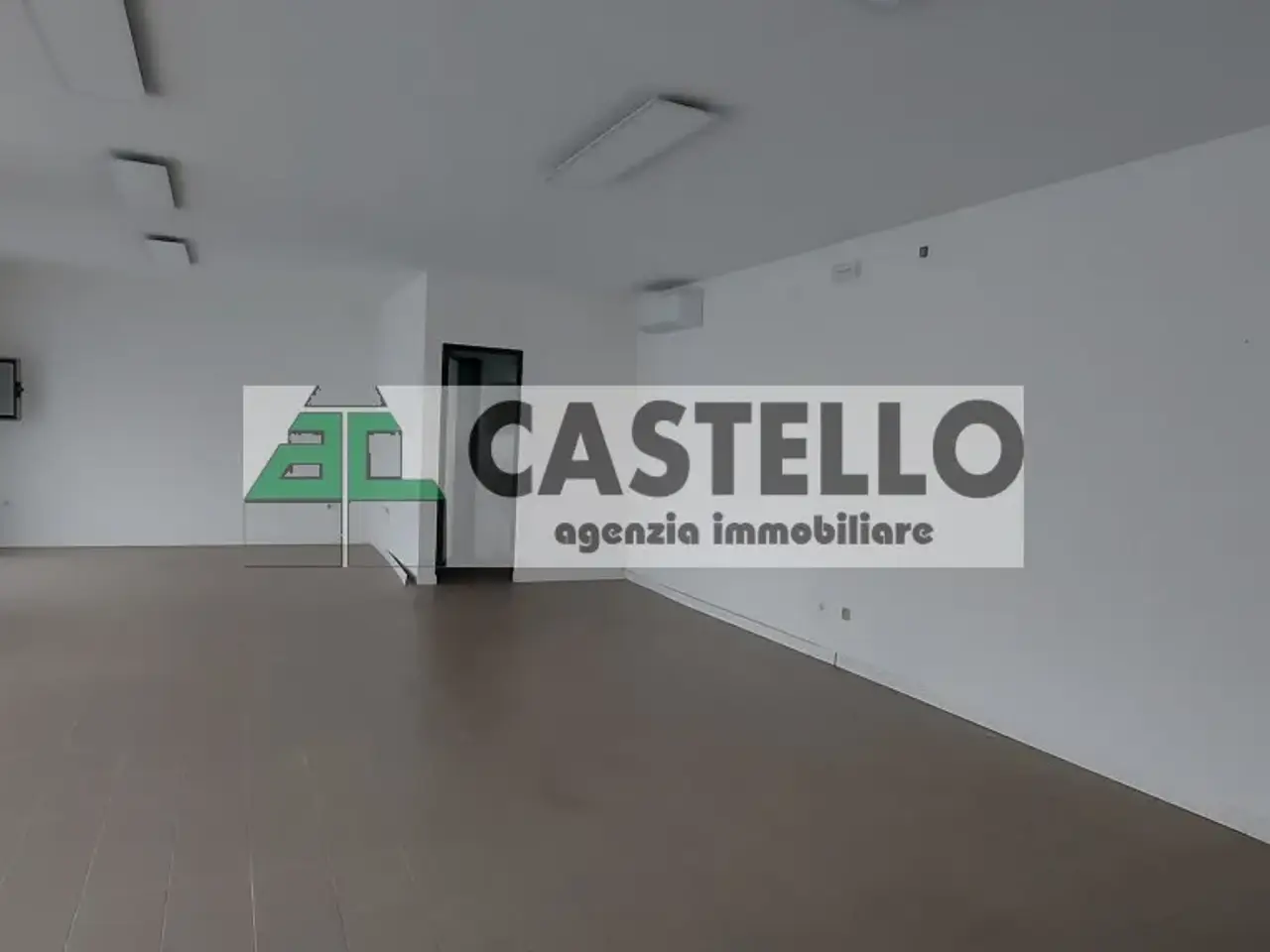 Negozio in Via Caltana 3, Campodarsego, {3} - Foto 1