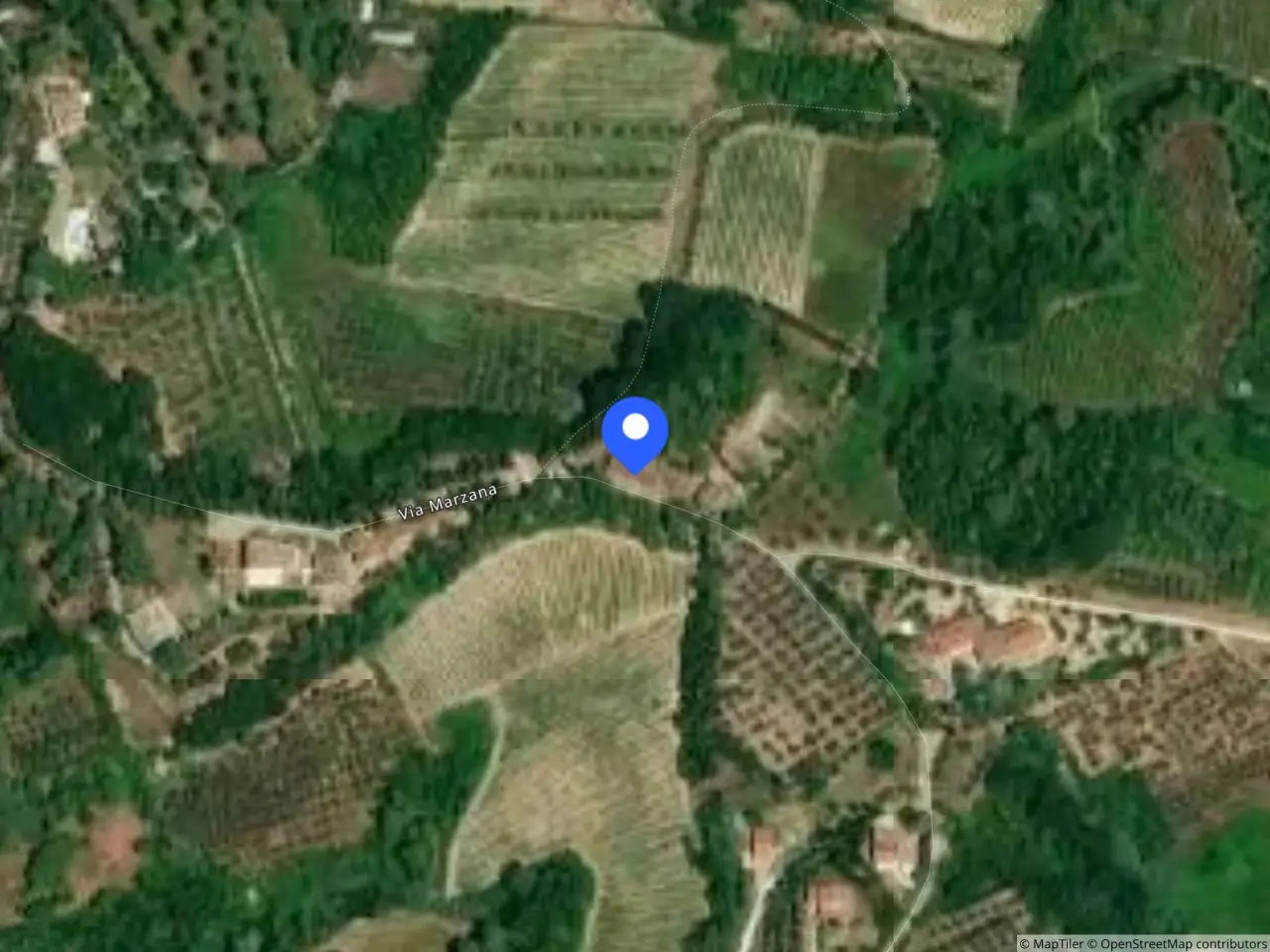 Laboratorio in Via Marzana, 8/F 8, San Miniato, {3} - Foto 1
