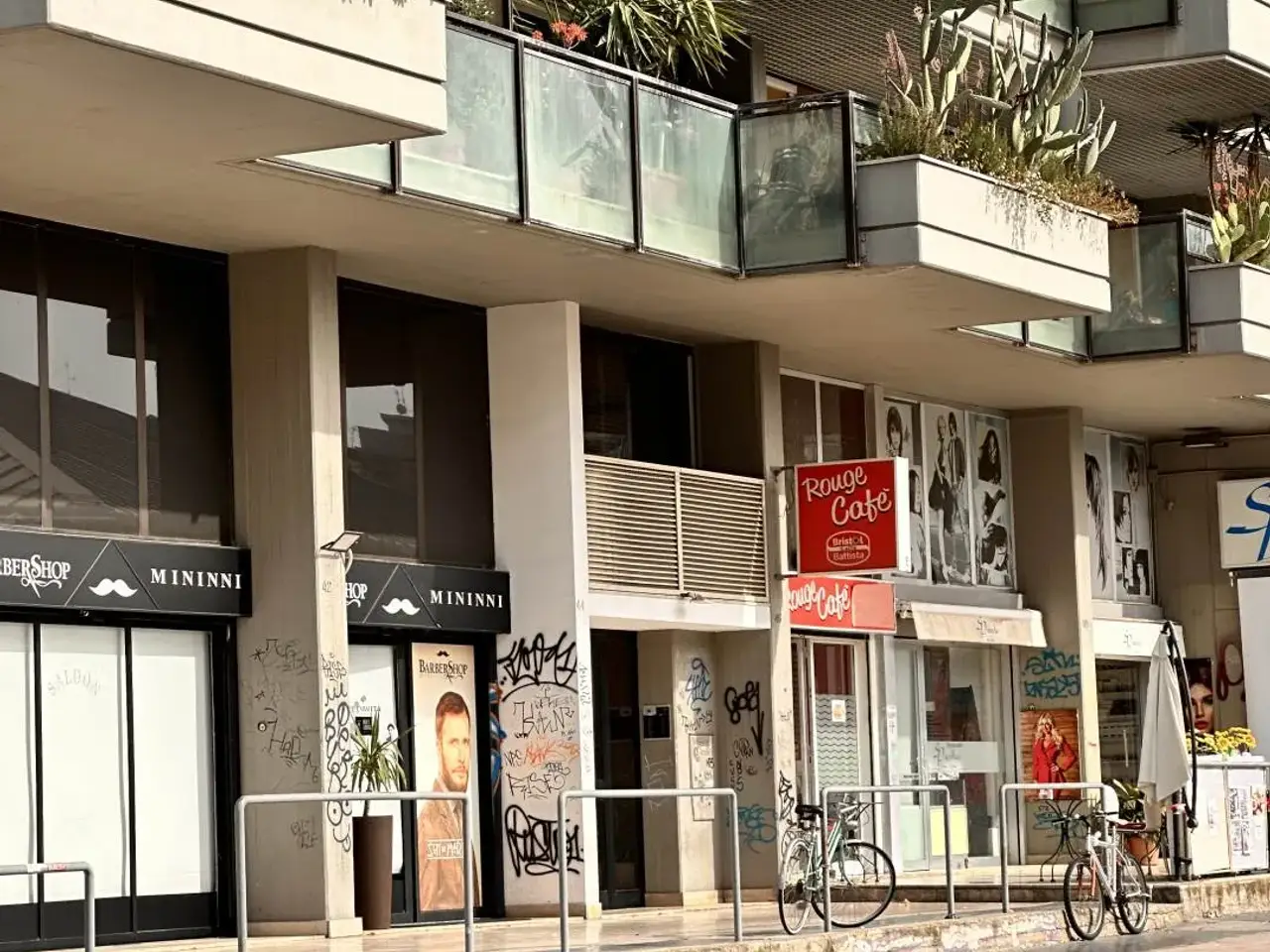 Negozio in , Bari, {3} - Foto 1