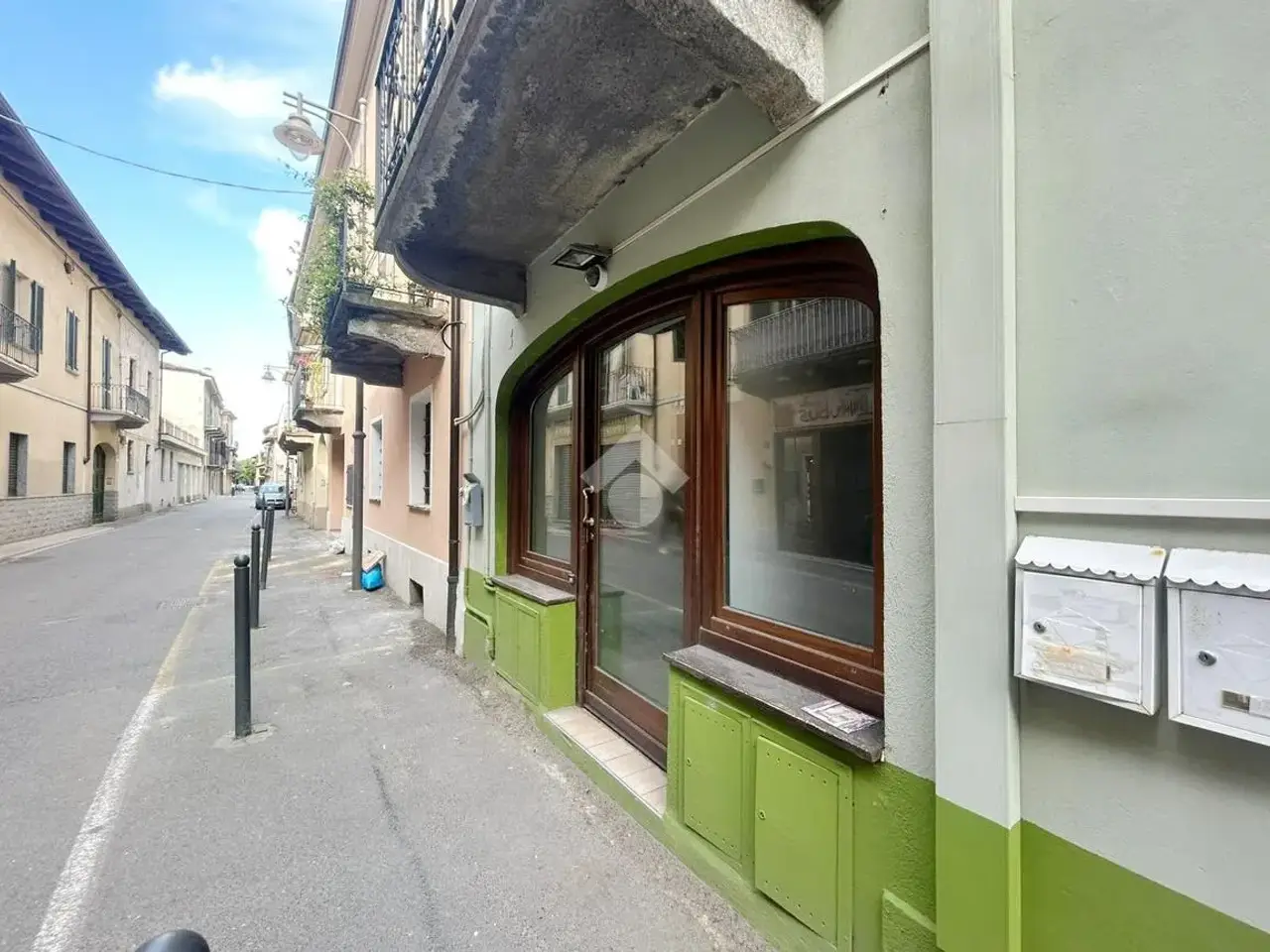 Ufficio in Via Cavour 18, Rivarolo Canavese, {3} - Foto 1