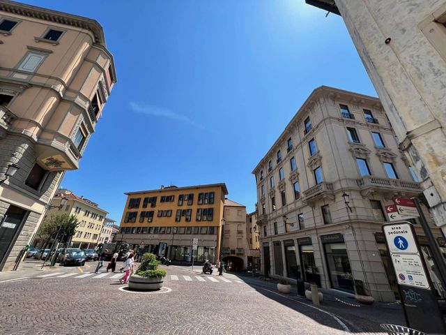 Penthouse in Ponte delle Torricelle, Padova - Photo 1