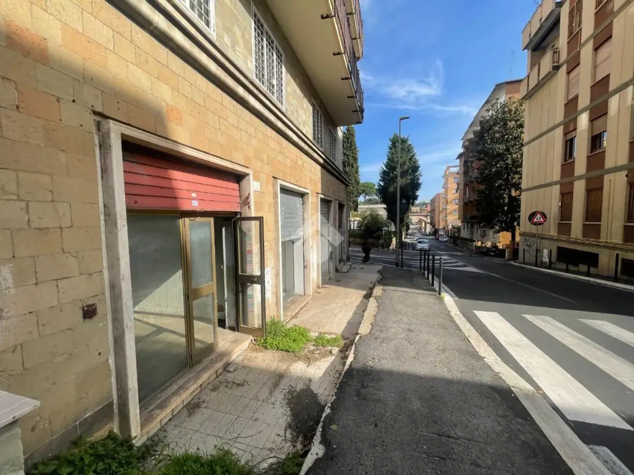 Negozio in Via Aurelia 140, Roma, {3} - Foto 2