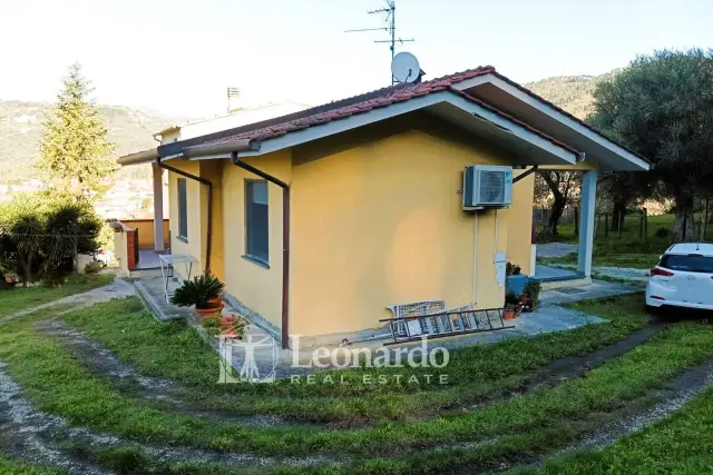 Casa indipendente in Via del Sorbo 130, Massarosa - Foto 1