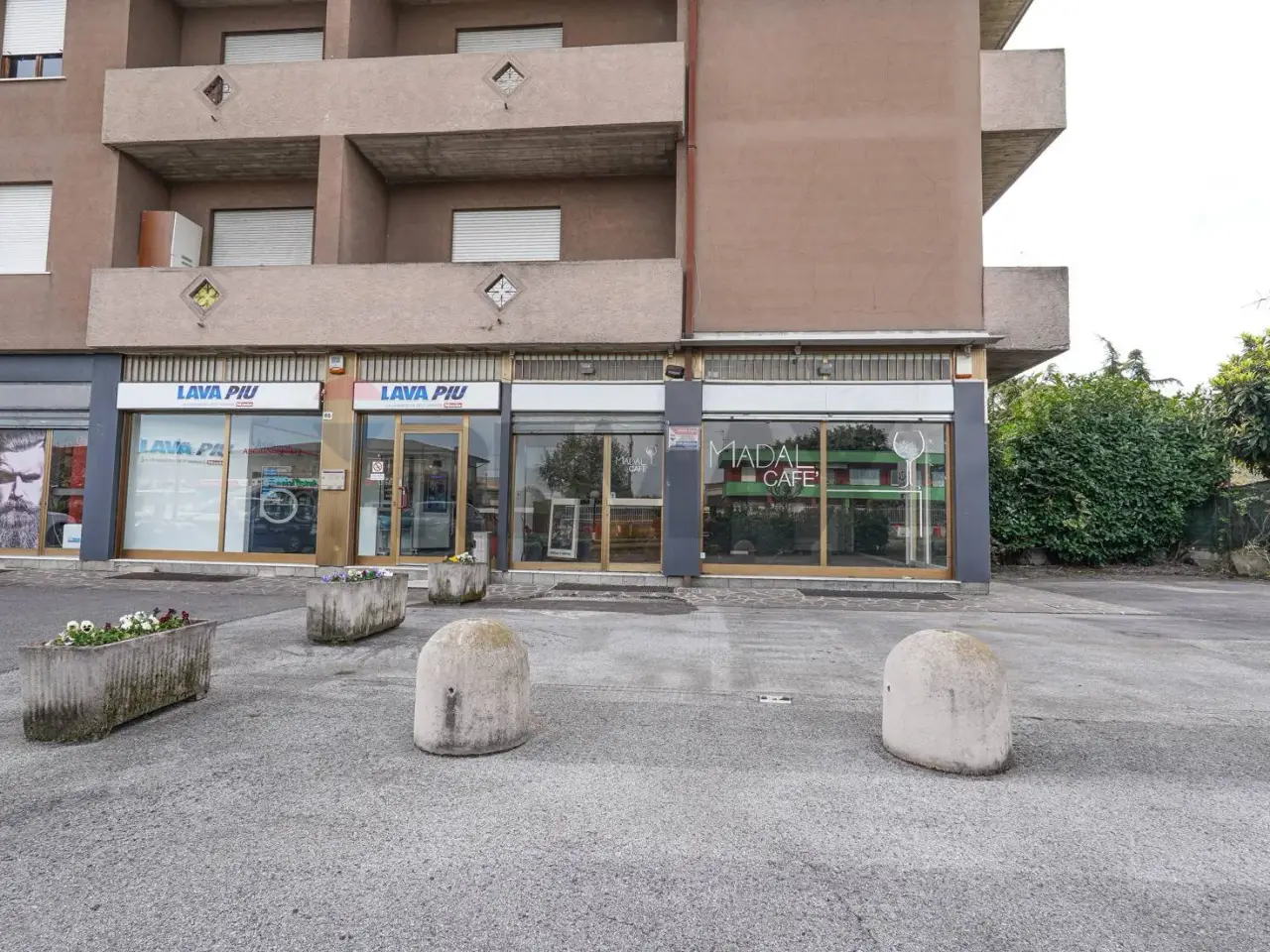 Negozio in Cesare Battisti 69, Medolago, {3} - Foto 1