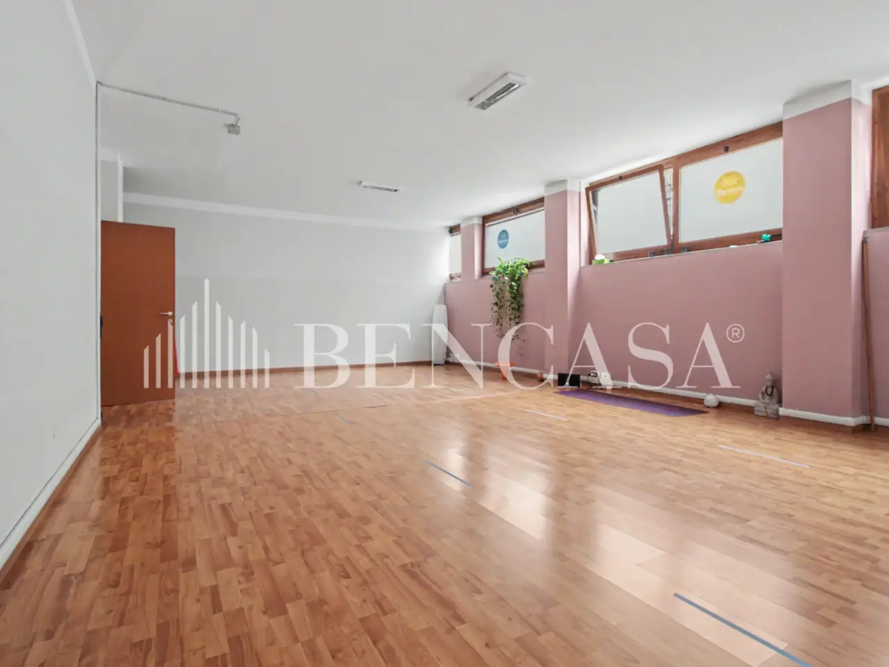 Ufficio in Via Macedonio Melloni 28, Milano, {3} - Foto 1