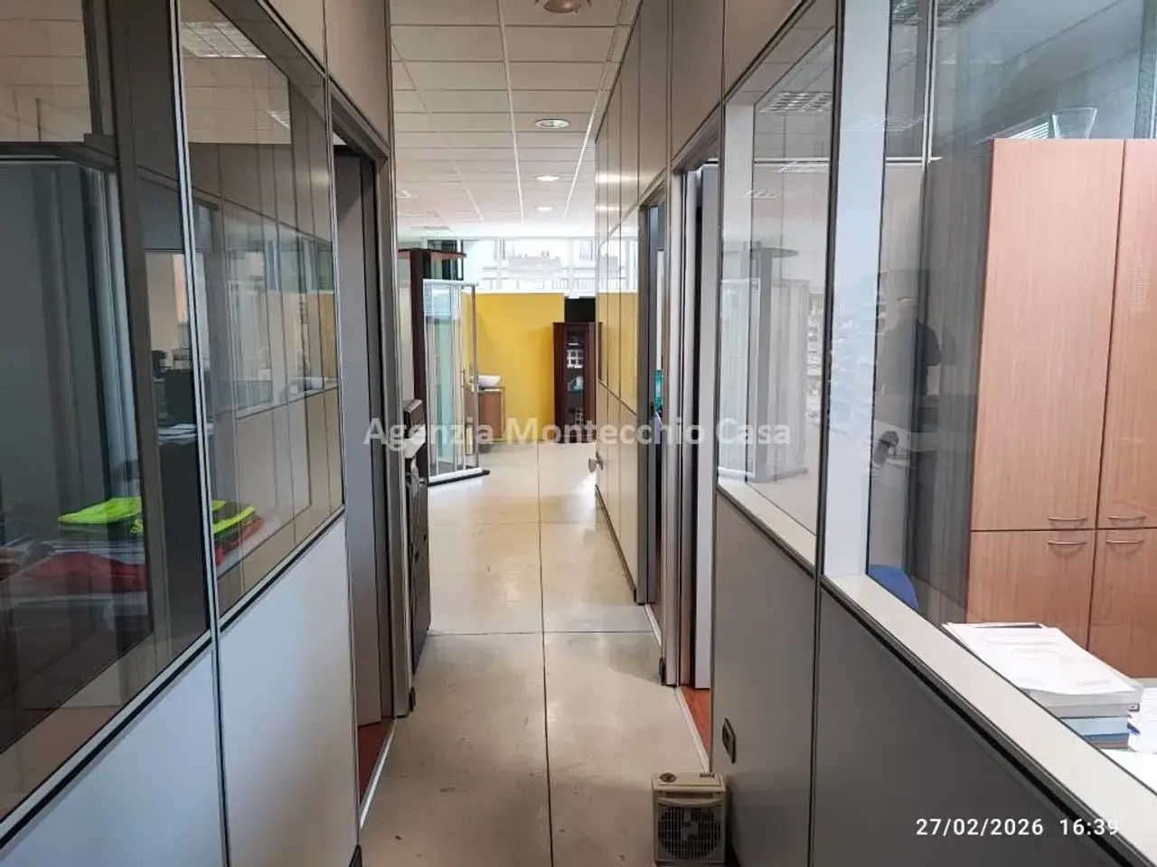 Laboratorio in Via Sasso, Urbino, {3} - Foto 1