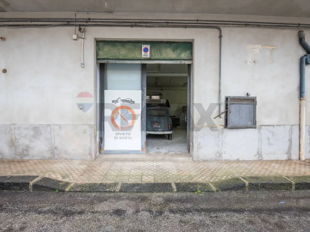 Laboratorio in Via Canalotto 3, Caltagirone, {3} - Foto 1