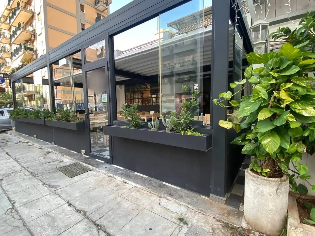 Ristorante in , Palermo, {3} - Foto 1