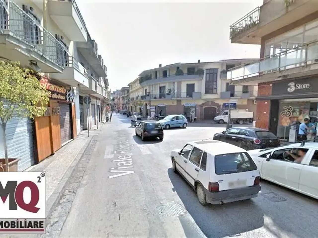 Negozio in Viale Margherita, Mondragone, {3} - Foto 1