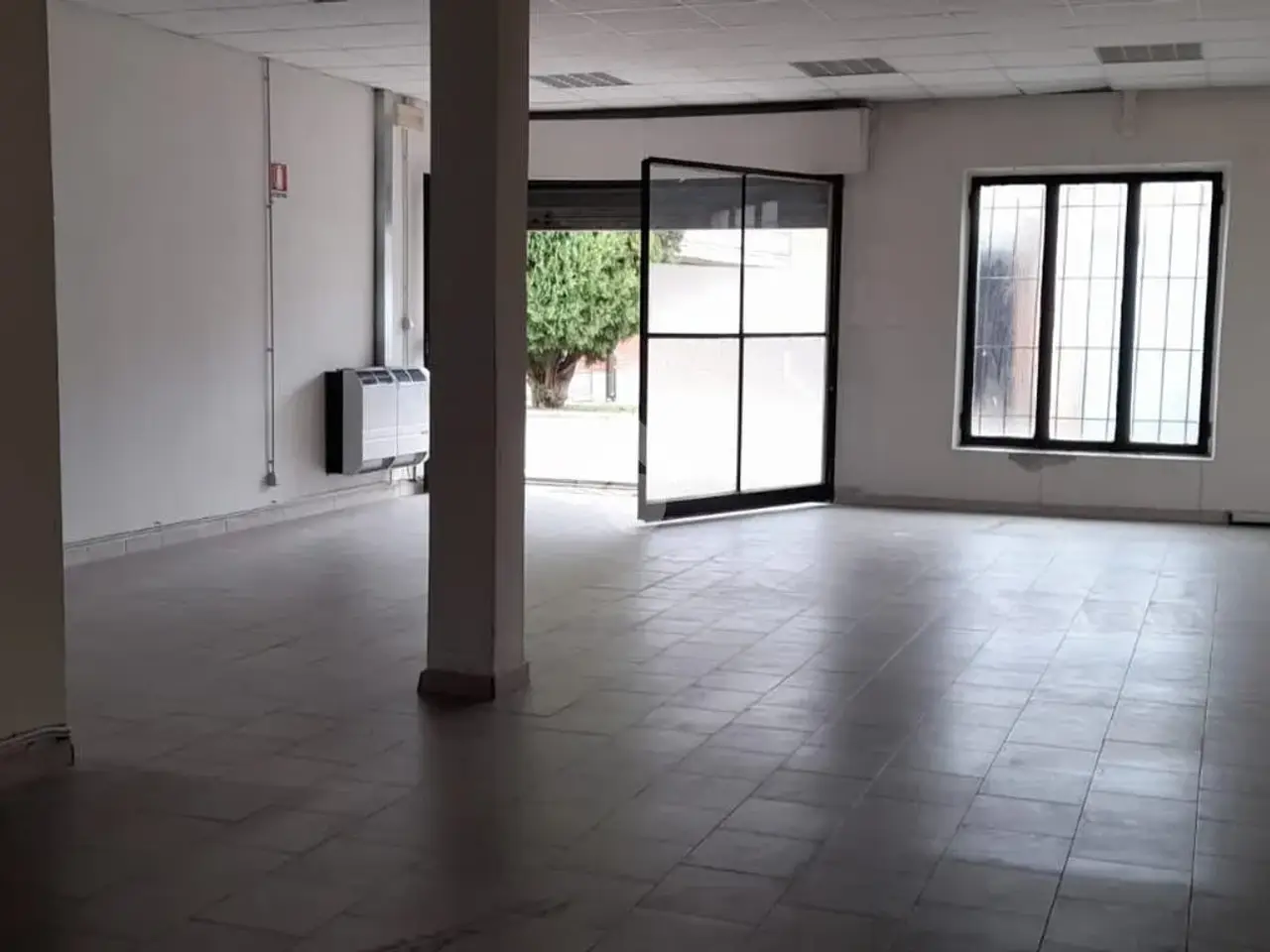 Laboratorio in Via Idris Ricci 58, Copparo, {3} - Foto 2