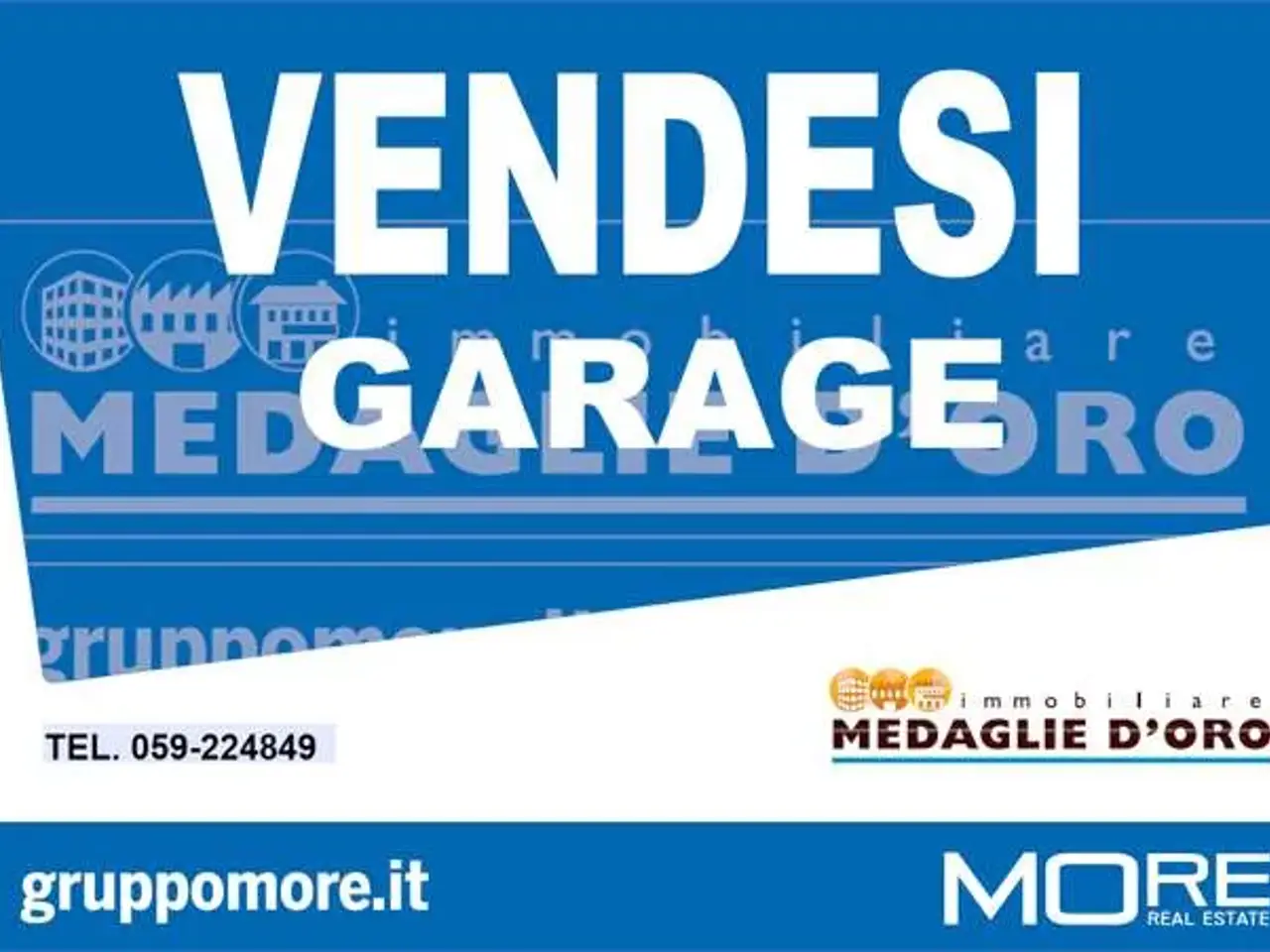 Locale commerciale in Ad.Ze Viale Ciro Menotti, Modena, {3} - Foto 1