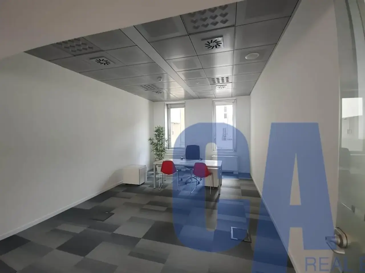 Ufficio in Via Milano, San Donato Milanese, {3} - Foto 1