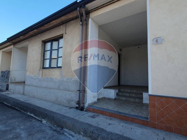 Detached house, Santa Maria di Licodia - Photo 1