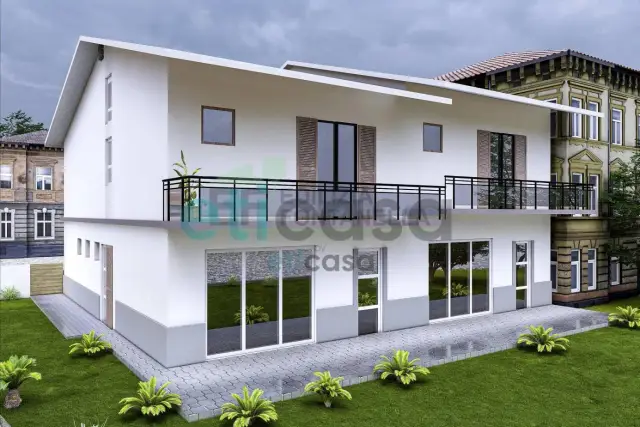 Villa in vendita, Via X Giugno , Piacenza, Piacenza - Foto 1