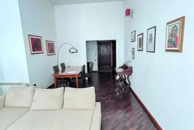 3-room flat in Via Giuseppe Manno, Cagliari - Photo 1