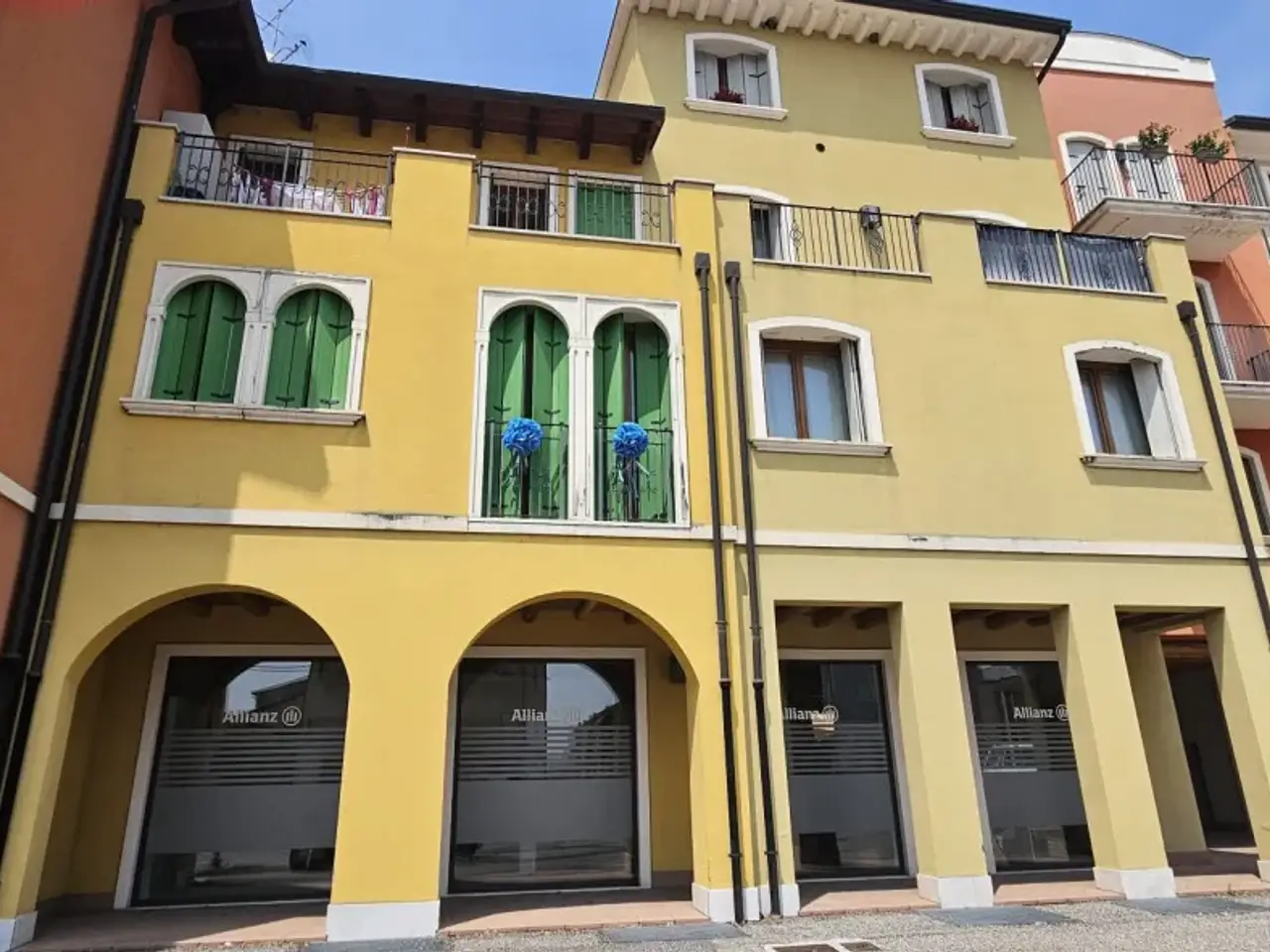 Negozio in Via Roma 14, Montecchia Di Crosara, {3} - Foto 2