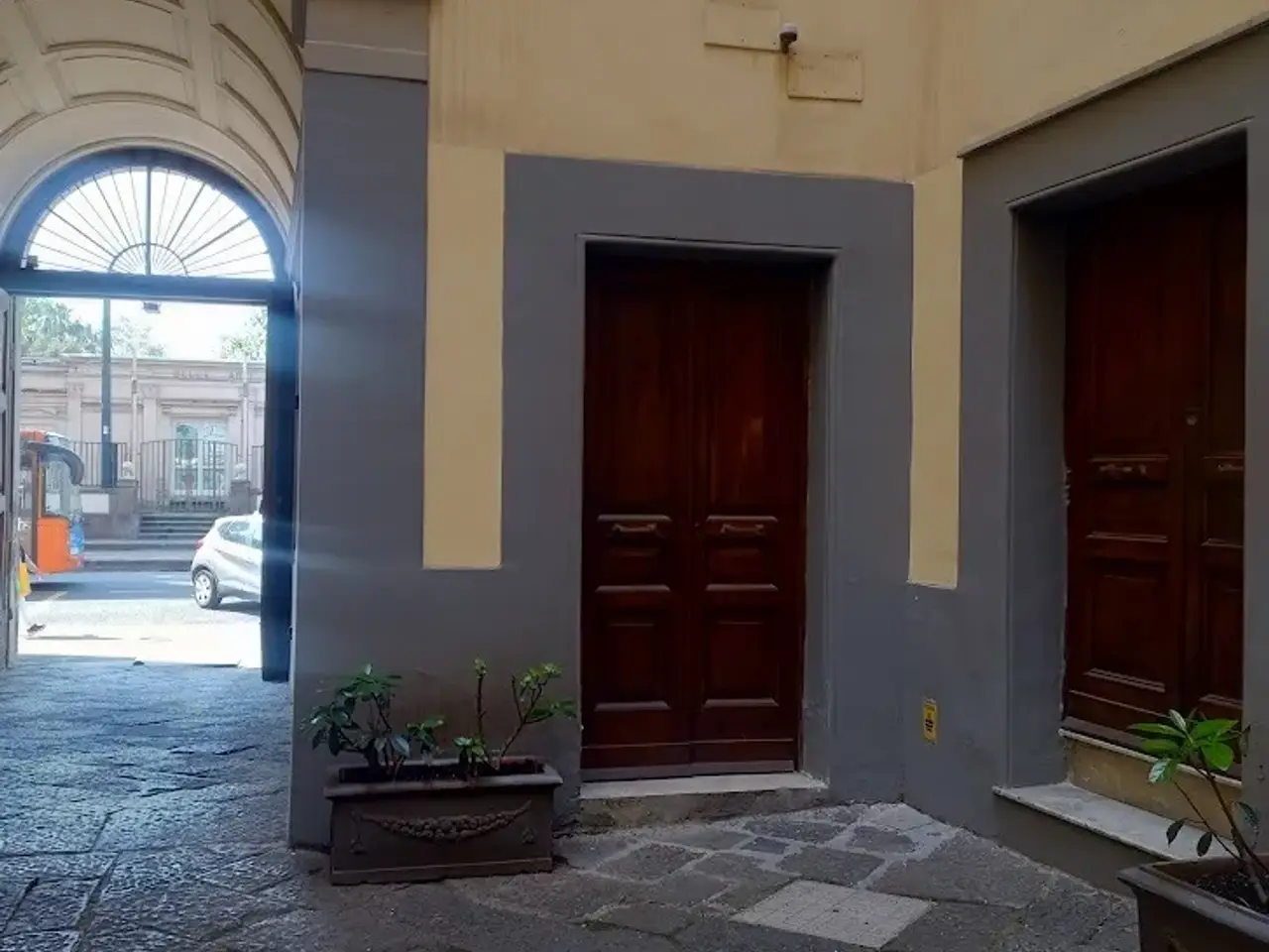 Ufficio in Riviera di Chiaia, Napoli, {3} - Foto 1